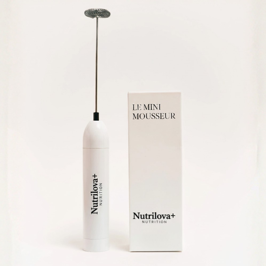 Frother SERINI+ - L'agitateur pour vos boissons