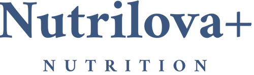 NUTRILOVA+ NUTRITION